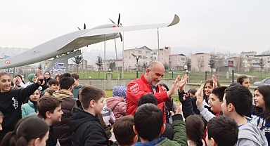 Canik'ten Başarı Üstüne Başarı: Çifte Final Heyecanı