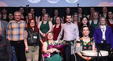 Çankaya Belediye Başkanı Hüseyin Can Güner'den 8 Mart mesajı