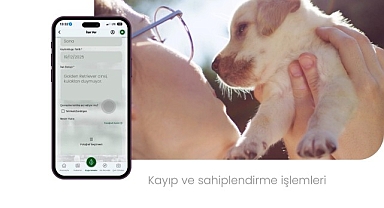 Çankaya Belediyesi’nin Dijital Yüzü 'ÇankApp' Yayında