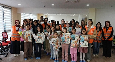 Çankaya’da Çocuklar Karar Süreçlerine Katılıyor