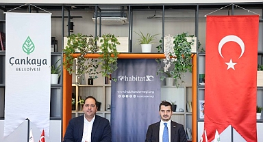 Çankaya’da Gençlere Yönelik Yeni İş Birliği Protokolü