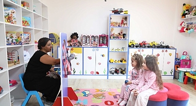 Çankaya’da Kütüphane Haftası Etkinlikleri