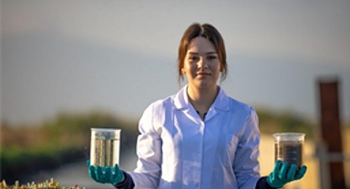 Çiğli Arıtma Tesisi Çevre İzin Belgesi aldı