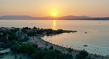 Cittaslow Türkiye Ulusal Ağ Toplantısı Seferihisar’da düzenlenecek