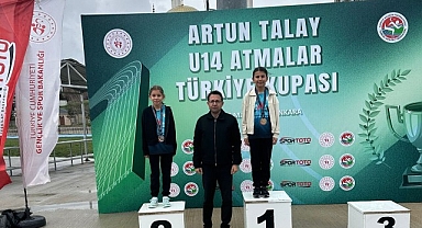 Çocuklarımızın Yaşları Küçük Ama Yürekleri Kocaman