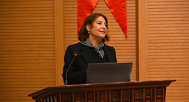 Contemporary Istanbul Vakfı ve Hatay Mustafa Kemal Üniversitesi İş Birliğiyle Gerçekleştirilen Kariyer ve Mesleki Gelişim Programı Tamamlandı