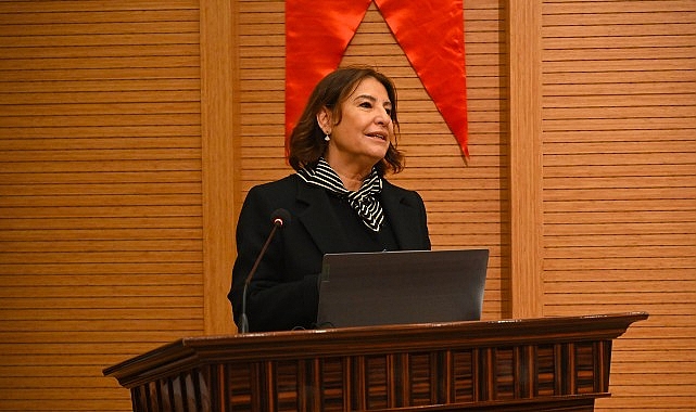 Contemporary Istanbul Vakfı ve Hatay Mustafa Kemal Üniversitesi İş Birliğiyle Gerçekleştirilen Kariyer ve Mesleki Gelişim Programı Tamamlandı