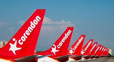 Corendon Airlines “İtibar Yönetimi En Etkili 100 Şirket” arasında!