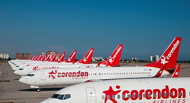 Corendon Airlines ve Optifly’dan program ve slot yönetiminde stratejik iş birliği