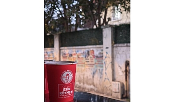 Dayanışma Sofrası Maltepe’de Büyüyor