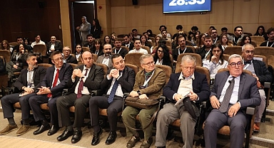 Demir çelik sektörünün deneyimi, geleceğin profesyonelleriyle buluştu