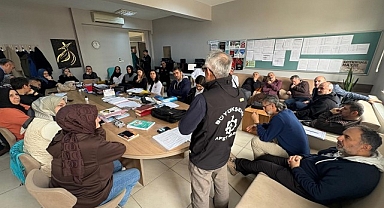 Deprem Haftası’nda 2 bin 700 kişiye ulaşıldı