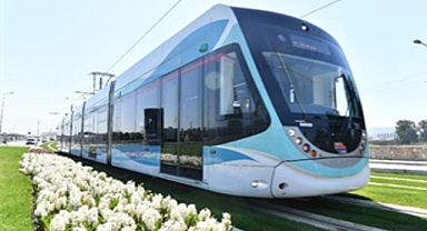 Dev ulaşım projeleri tamamlanıyor