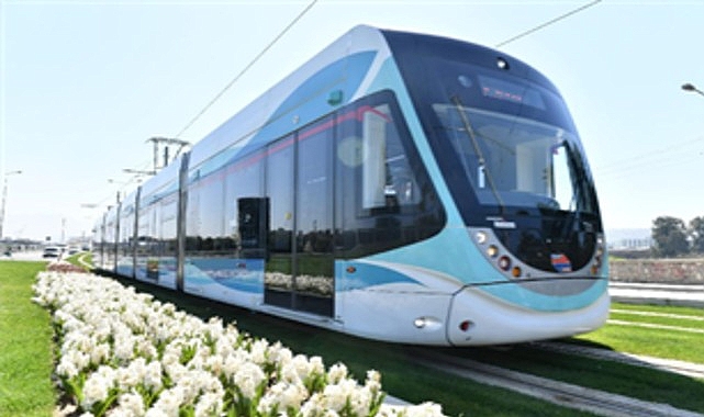 Dev ulaşım projeleri tamamlanıyor