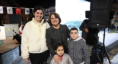 Didim Belediyesi, 18 Mart Çanakkale Ruhunu Didim’de Yaşattı