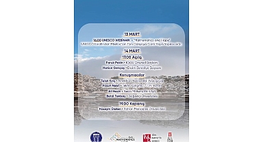 Didim Belediyesi Uluslararası Matematik Günü Etkinliğine Ev Sahipliği Yapıyor