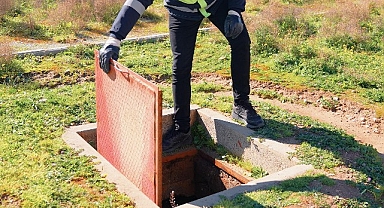 Didim Belediyesi Vektörle Mücadeleyi Yıl Boyunca Sürdürüyor