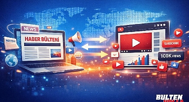 Dijital Platformlarda Görünürlük Arayışı Hız Kazandı