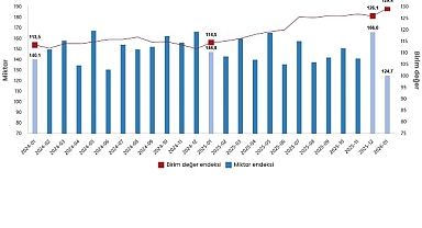 Dış Ticaret Endeksleri, Ocak 2026