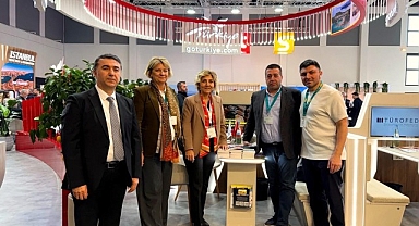 Discover Kaçkar, ITB Berlin’de Kaçkar Dağları’nı dünya turizm profesyonelleriyle buluşturdu