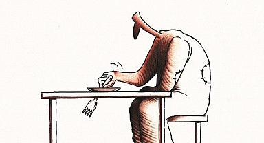 Dostlarının Dilinden Karikatürist Musa Gümüş