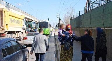 Duygu sömürüsüne izin vermeyin