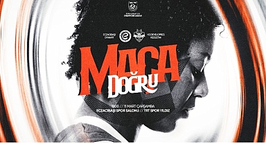 Eczacıbaşı Dynavit Çeyrek Final Sahnesinde! Rakip Rzeszów…