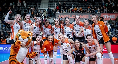 Eczacıbaşı Dynavit normal sezonu galibiyetle tamamladı