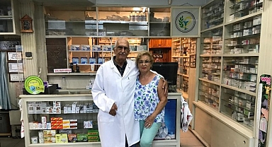 Eczacılık ile yarım asırlık şifa yolculuğu