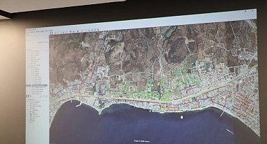 Edremit’te Doğalgaz Seferberliği