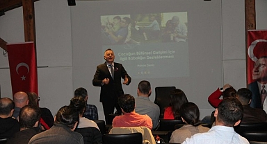 Efes Selçuk’ta Babalara “Babalık” Semineri