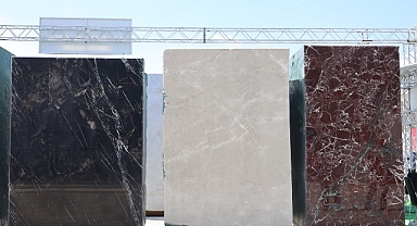 Ege Maden İhracatçıları Birliği İzmir Marble Fuarı’na Alım Heyeti düzenliyor