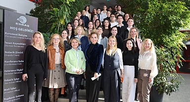 Eşitlik Yıldızları Projesi İkinci Döneminde: Mentor-Menti Eşleşmeleri Açıklandı, Ulusal Ölçekte Yeni Bir Eşitlik Ağı Kuruluyor