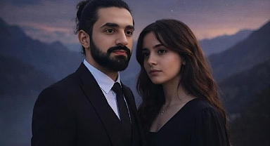 Fatih Doğukan Yılmaz ve Elisa’dan Duygusal Düet: Dağlar Şahit