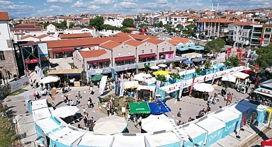 Festival, Kültür, Sanat ve Spor’un Kenti Ayvalık’ta 2026 Etkinlik Takvimi Dopdolu