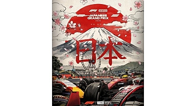 Formula 1’de Heyecan Japonya GP ile Devam Ediyor 