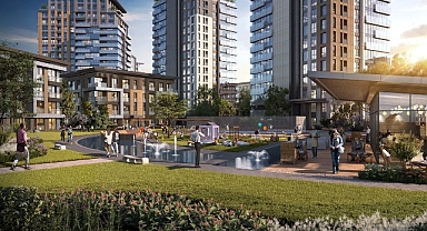 “Gayrimenkul, belirsizlik dönemlerinde güvenli liman olmayı sürdürüyor”