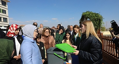 Gaziantep, Birleşmiş Milletler’in “Sıfır Atığa Doğru 20 Şehir” Listesine Türkiye’den Giren Tek Şehir Oldu
