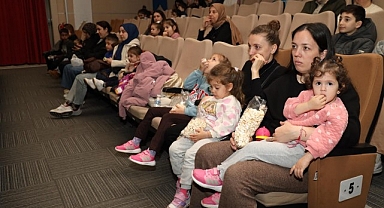 Gebze’de ara tatil Büyükşehir’le şenlendi