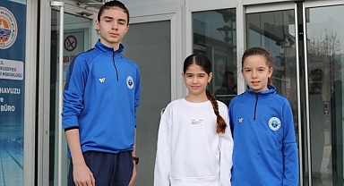 Gemlik’i Avrupa’da Temsil Edecekler