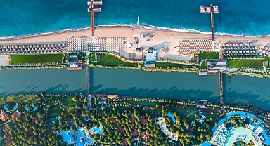 Gloria Hotels & Resorts’ta Dünya Kadınlar Günü’ne Özel 'Gloria Glow SERUM' Deneyimi