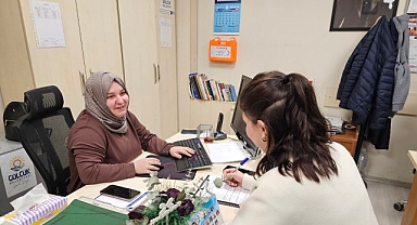 Gölcük Belediyesi’nden İstihdama Kesintisiz Katkı