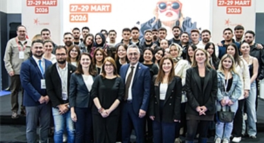 Görme sağlığının geleceği İzmir’de konuşuldu