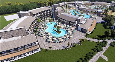 Green Nature Sarıgerme’de Akıllı İklimlendirme Dönemi Mitsubishi Heavy Industries ile Başlıyor