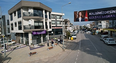 Gülşah Durbay Yaşam Merkezi 8 Mart’ta Açılıyor