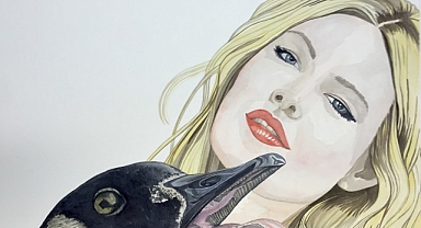 Günümüz Avusturya Sanatında Kadın Sanatçılar: Ulrike Köb ve Die 4 Grazien Yapı Kredi bomontiada’da