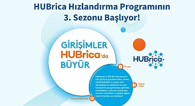 Halkbank ve İTÜ ARI Teknokent’ten girişimcilere güçlü destek