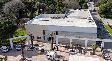 Hasan Âli Yücel’in adı Kültürpark’ta yaşayacak