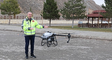 Haşereye Karşı Etkin Mücadele…