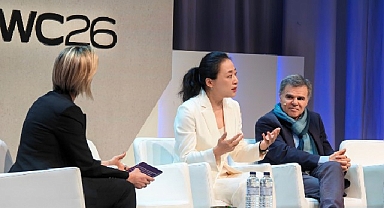 HONOR, MWC 2026 sahnesinde yapay zeka kapısını herkese açtı